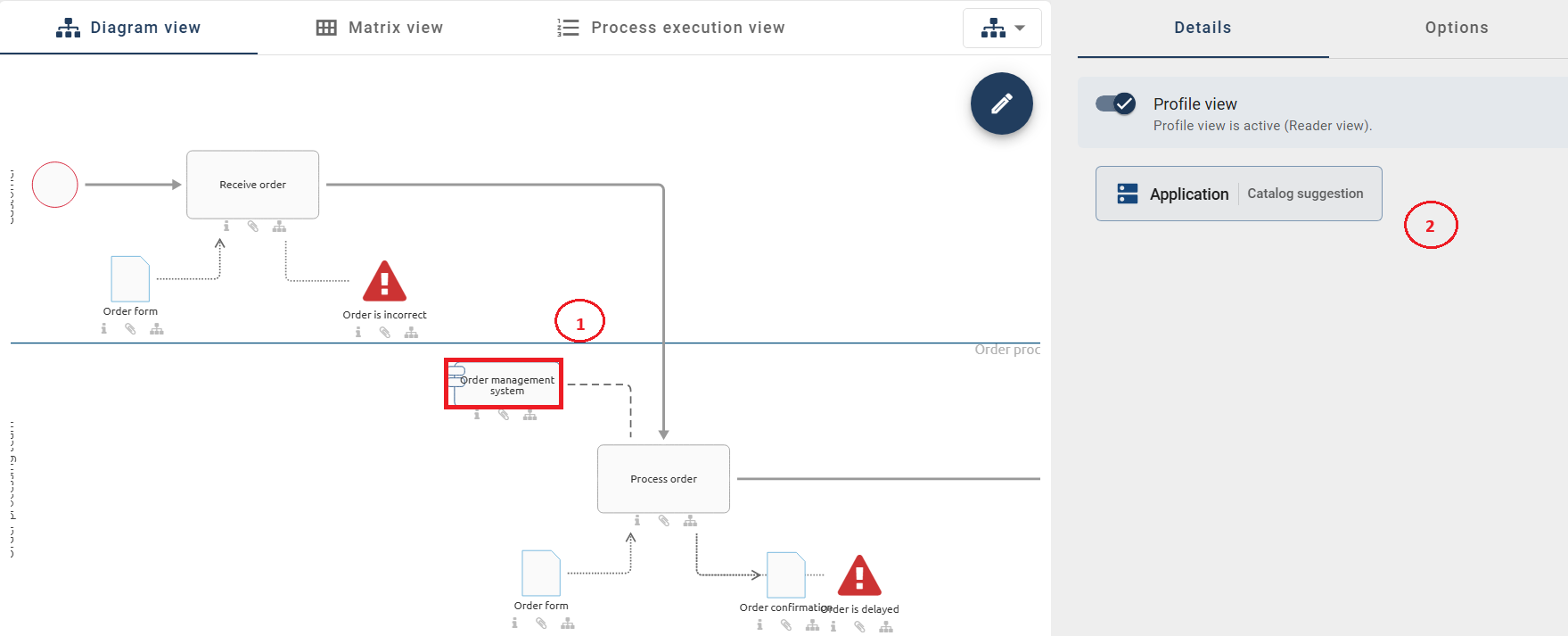 Diagrams — BIC Process Design documentation